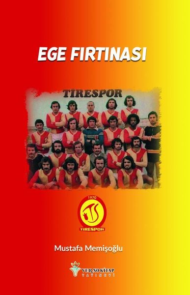 Ege Fırtınası