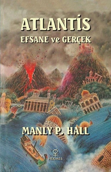 Atlantis Efsane ve Gerçek