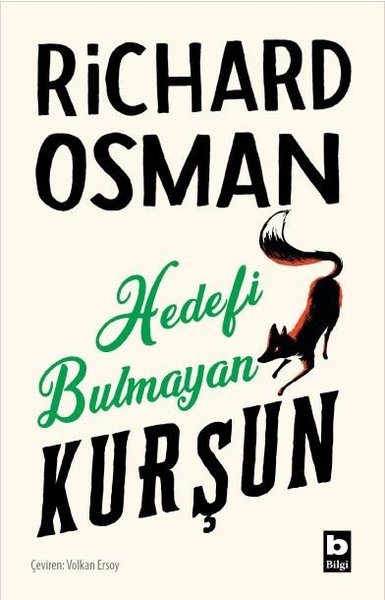 Hedefi Bulmayan Kurşun - Perşembe Günü Cinayet Kulübü 3