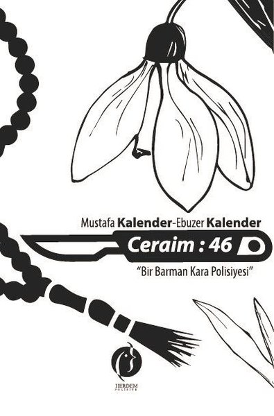 Ceraim: 46 - Bir Barman Kara Polisiyesi