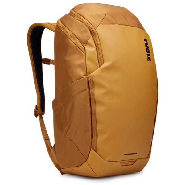 Thule Chasm Sırt Çantası 26L Golden Brown