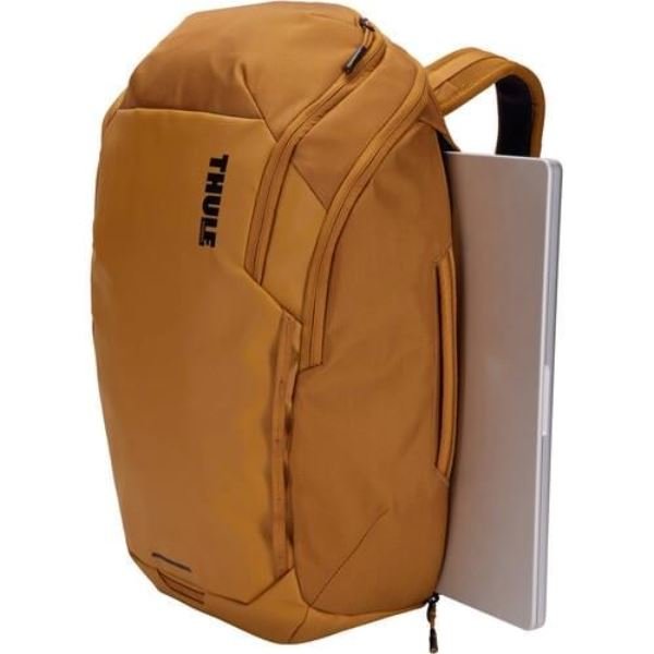 Thule Chasm Sırt Çantası 26L Golden Brown
