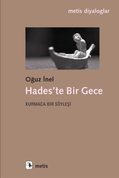 Hades'te Bir Gece - Kurmaca Bir Söyleşi