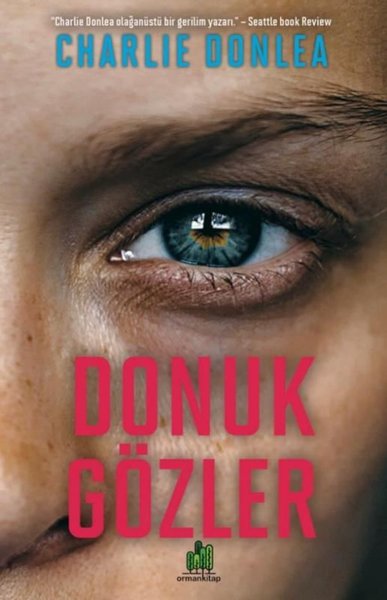 Donuk Gözler