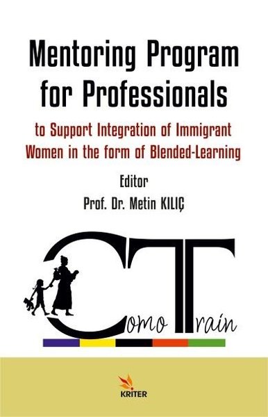 Mentoring Program for Professionals to Support Integration of Immigrant Women in the form of Blended