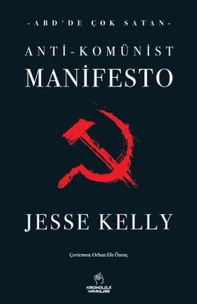 Anti - Komünist Manifesto