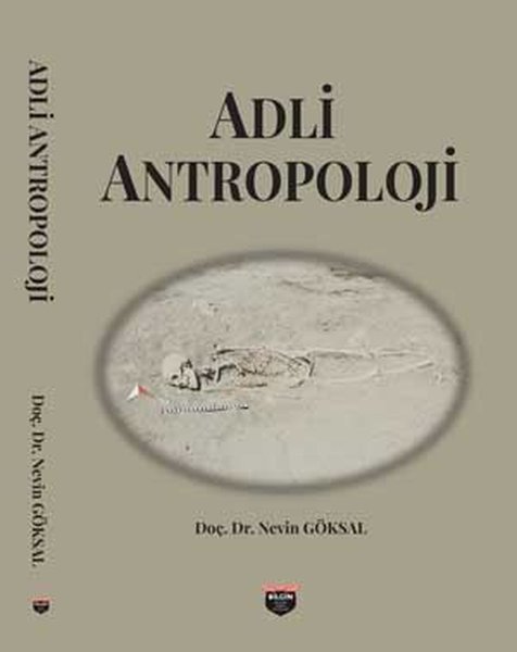 Adli Antropoloji