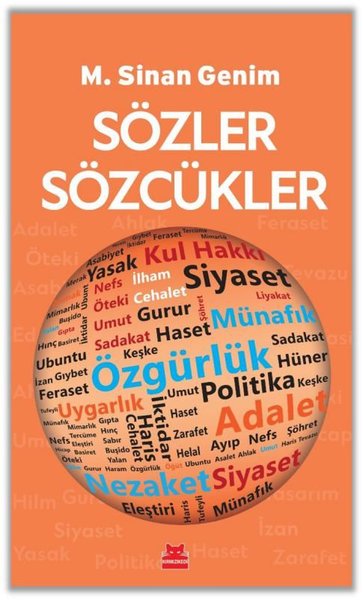 Sözler Sözcükler