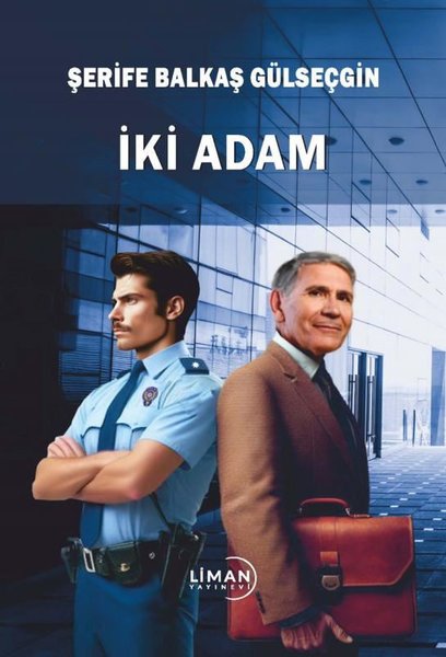 İki Adam