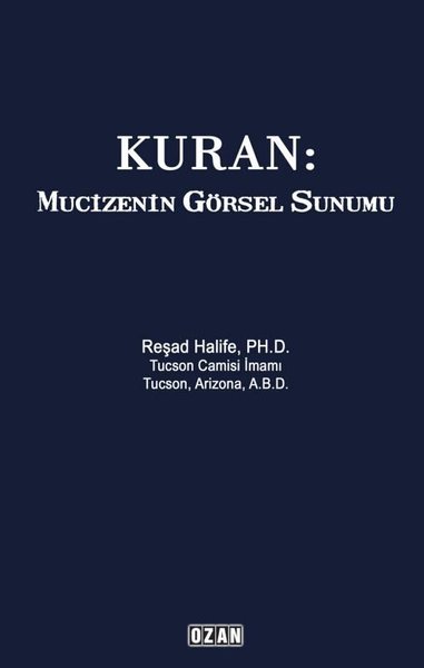 Kuran: Mucizenin Görsel Sunumu