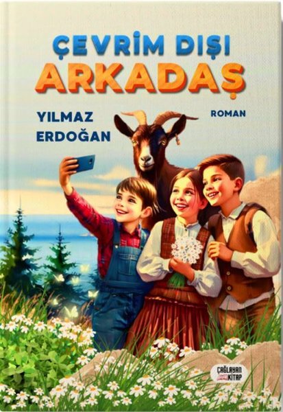 Çevrim Dışı Arkadaş