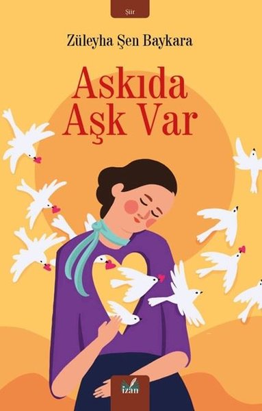 Askıda Aşk Var