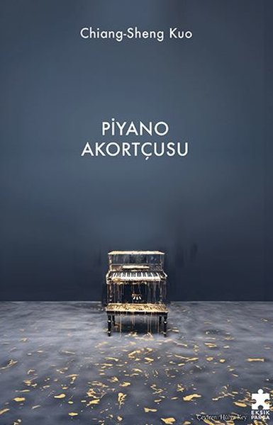 Piyano Akortçusu