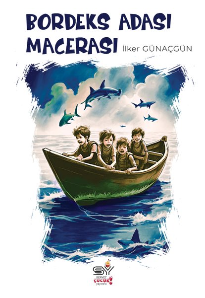 Bordeks Adası Macerası