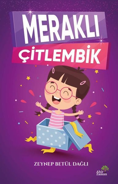 Meraklı Çitlembik