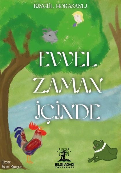 Evvel Zaman İçinde