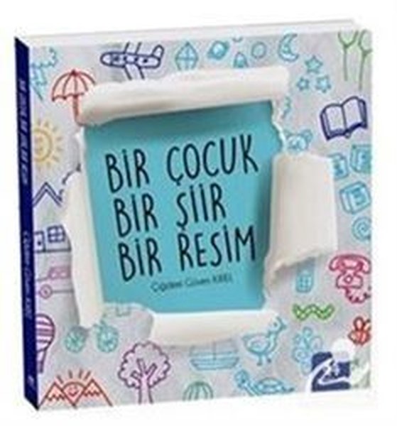 Bir Çocuk Bir Şiir Bir Resim