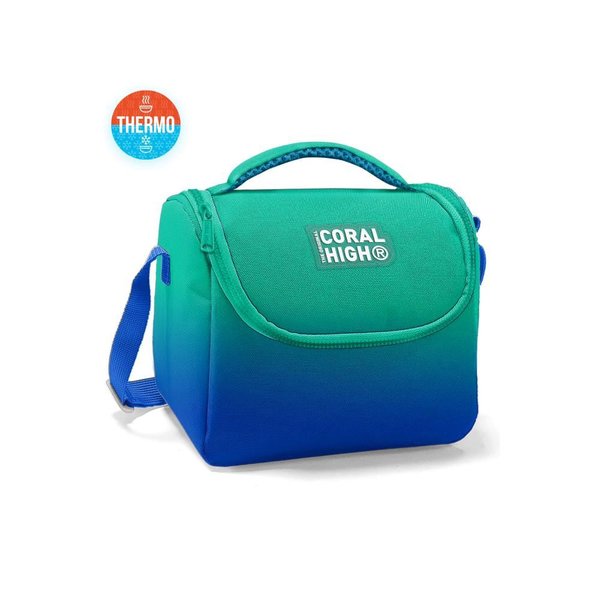 Coral High Beslenme Çanta(Thermo) 11875