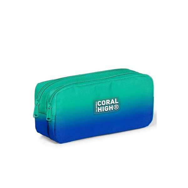 Coral High Kalem Çanta (İki Bölmeli)  12075