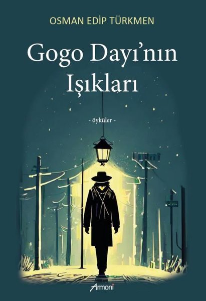 Gogo Dayı'nın Çocukları - Öyküler