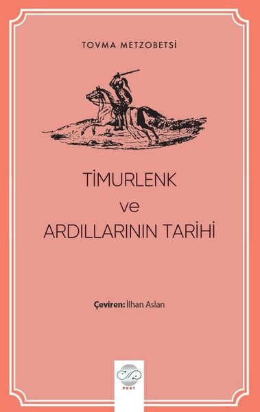 Timurlenk ve Ardılların Tarihi