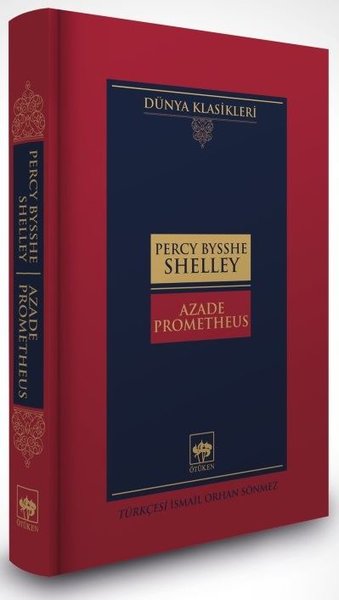 Azade Prometheus