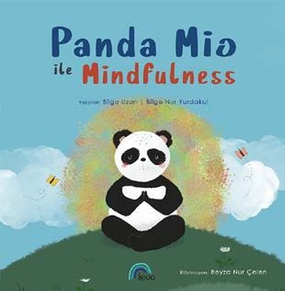 Panda Mio - Mindfulness