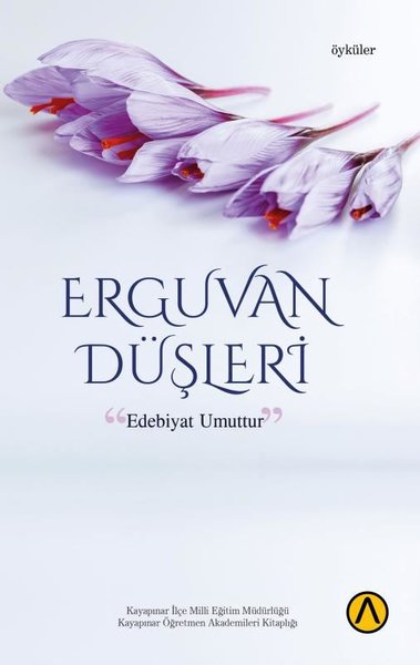 Erguvan Düşleri - Öyküler