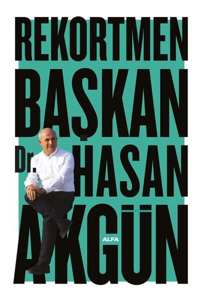 Rekortmen Başkan - Renkli Albümlü