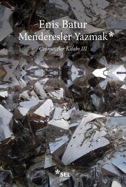 Menderesler Yazmak - Çekmeceler Kitabı 3