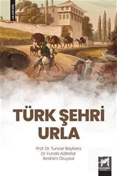 Türk Şehri Urla