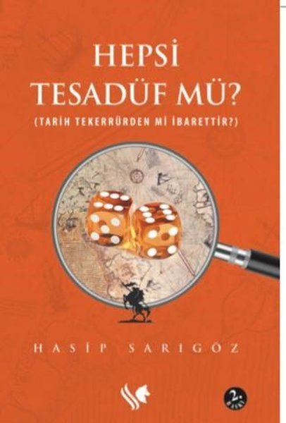 Hepsi Tesadüf mü?