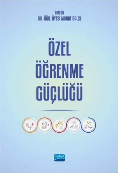 Özel Öğrenme Güçlüğü