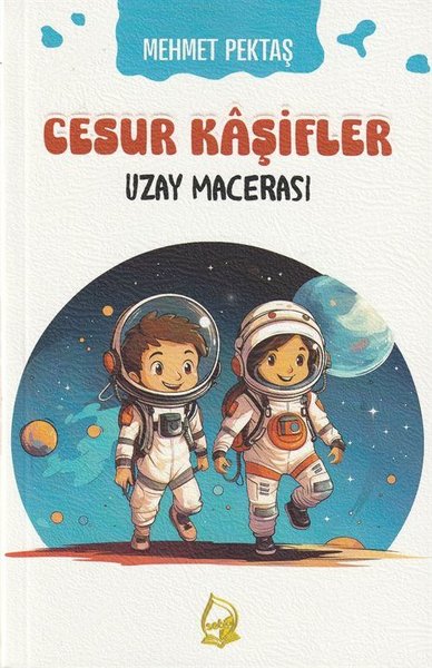 Uzay Macerası - Cesur Kaşifler 3