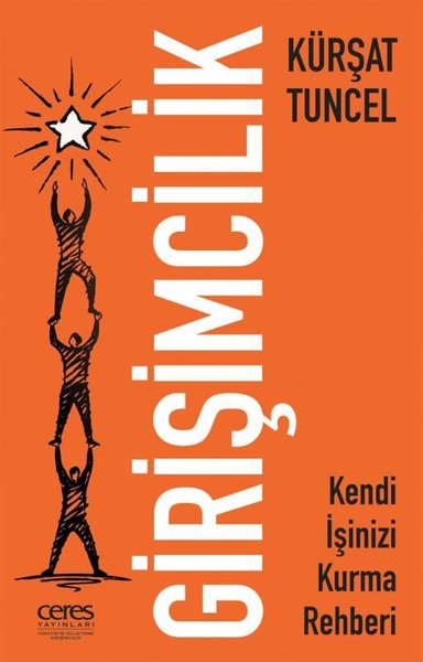 Girişimcilik - Kendi İşinizi Kurma Rehberi