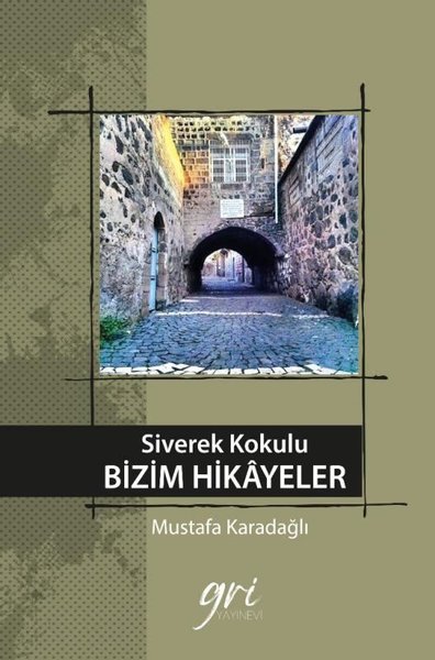 Siverek Kokulu Bizim Hikayeler