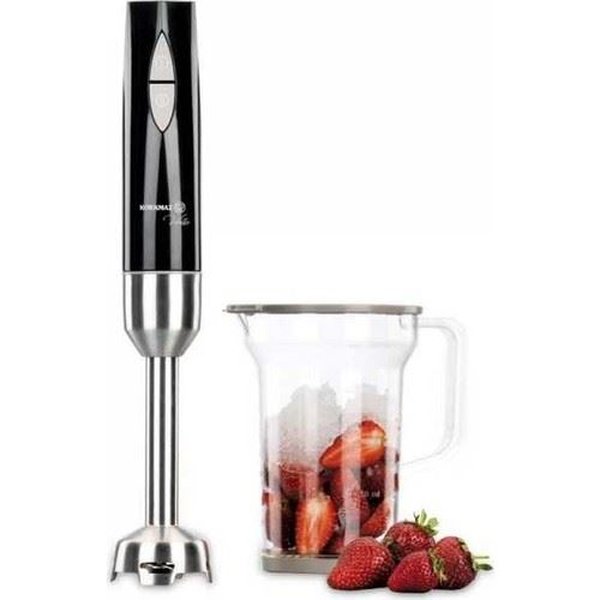 Korkmaz A444 Duo Siyah 850 W Blender