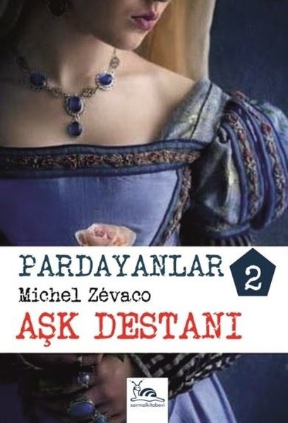 Aşk Destanı - Pardayanlar 2