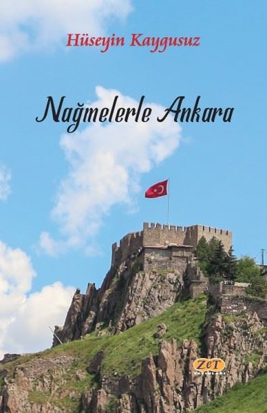 Nağmelerle Ankara