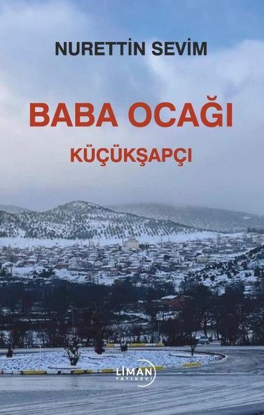 Baba Ocağı - Küçükşapçı