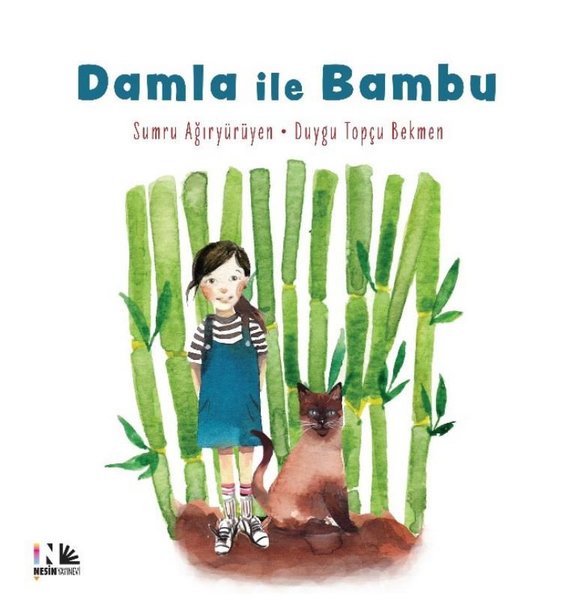 Damla İle Bambu