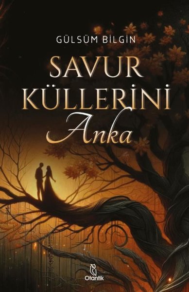 Savur Küllerini: Anka