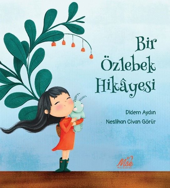 Bir Özlebek Hikayesi