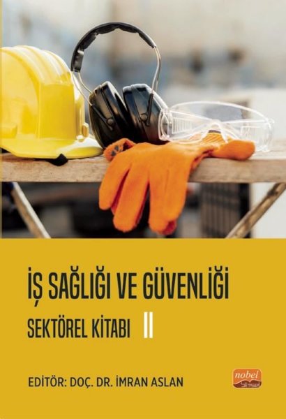 İş Sağlığı ve Güvenliği Sektörel Kitabı 2