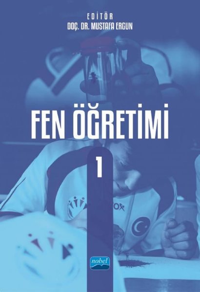 Fen Öğretimi 1