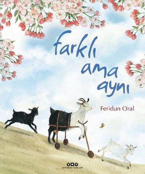 İmzalı - Farklı Ama Aynı