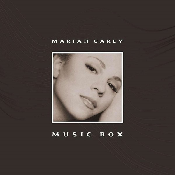 Music Box (30th Anniversary Expanded Edition) Plak