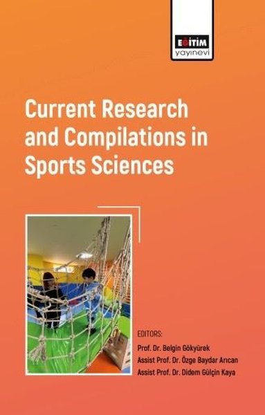 Current Research and Compilations in Sports Sci...