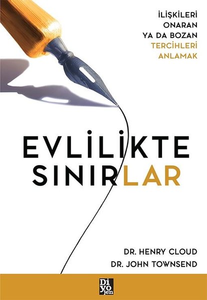 Evlilikte Sınırlar - İlişkileri Onaran ya da Bozan Tercihleri Anlamak