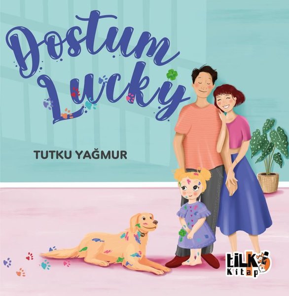 Dostum Lucky